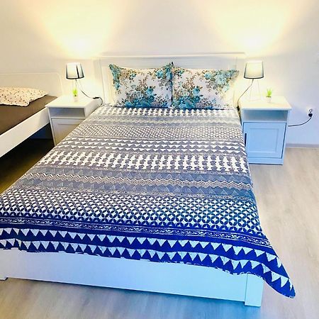 Casa Darului Apartment Eforie Nord Ngoại thất bức ảnh