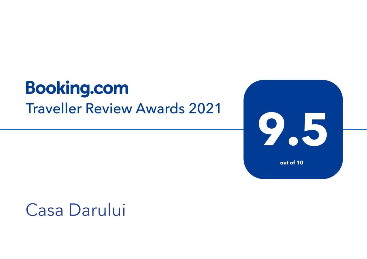 Casa Darului Apartment Eforie Nord Ngoại thất bức ảnh