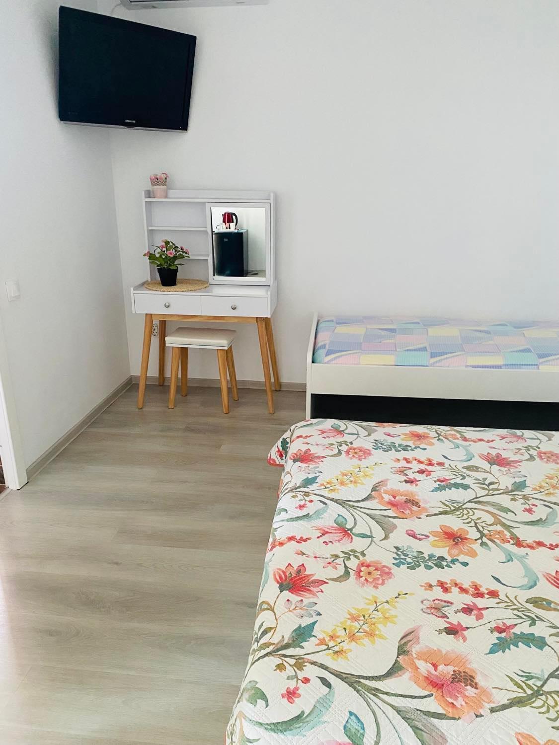 Casa Darului Apartment Eforie Nord Ngoại thất bức ảnh