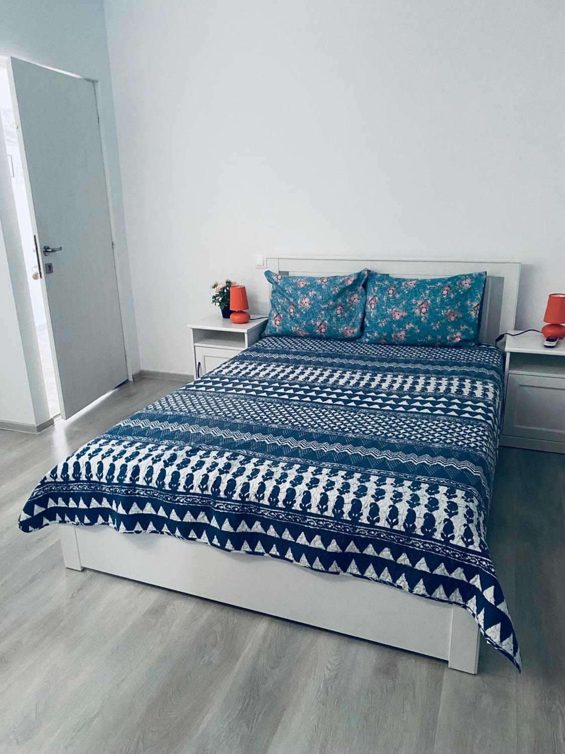 Casa Darului Apartment Eforie Nord Ngoại thất bức ảnh