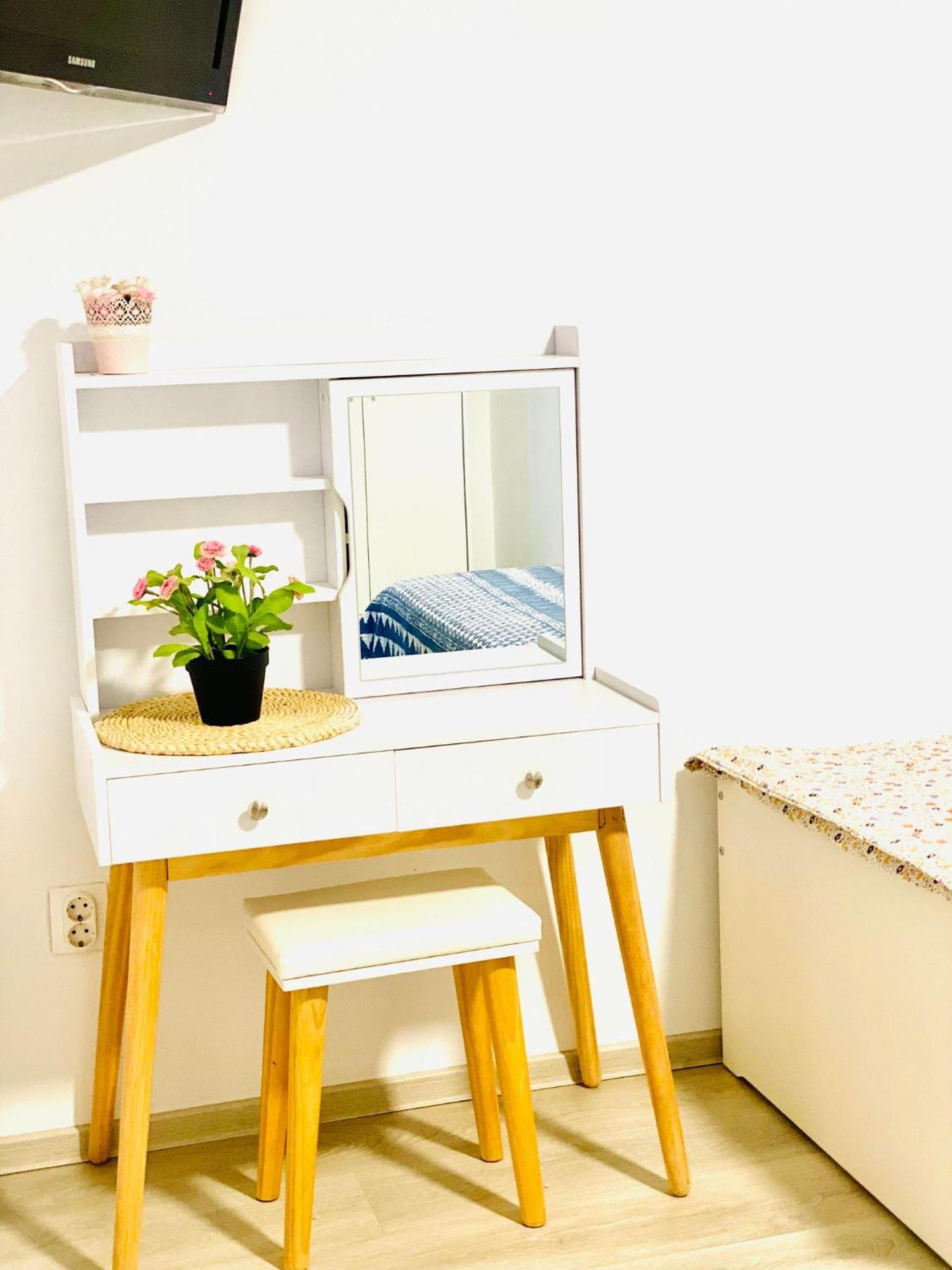 Casa Darului Apartment Eforie Nord Ngoại thất bức ảnh
