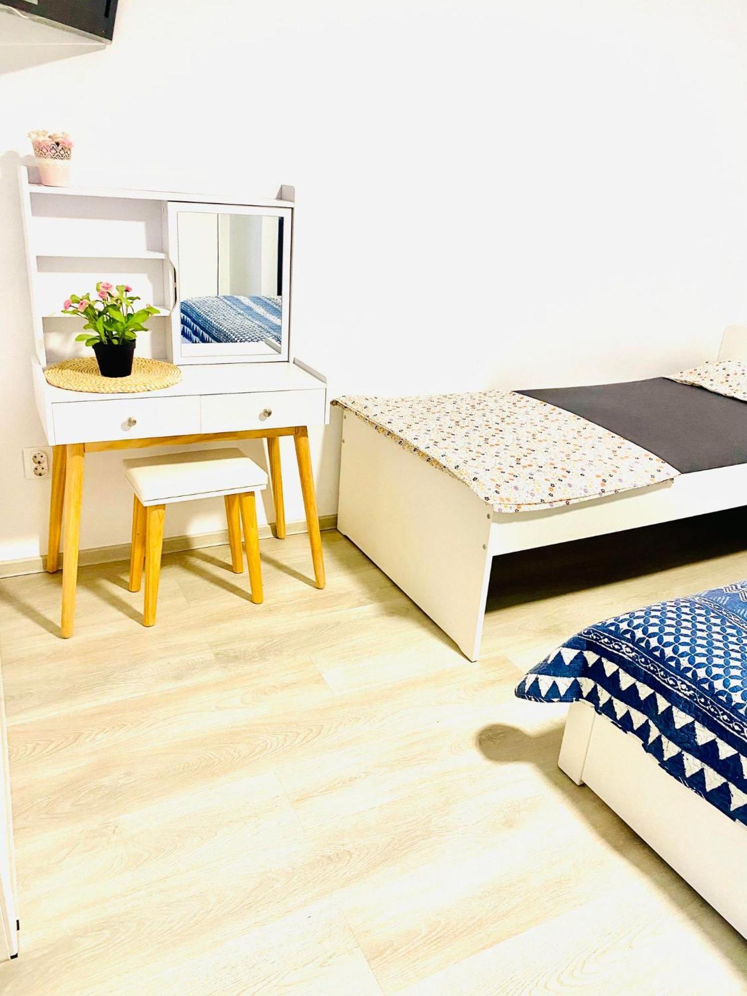 Casa Darului Apartment Eforie Nord Ngoại thất bức ảnh