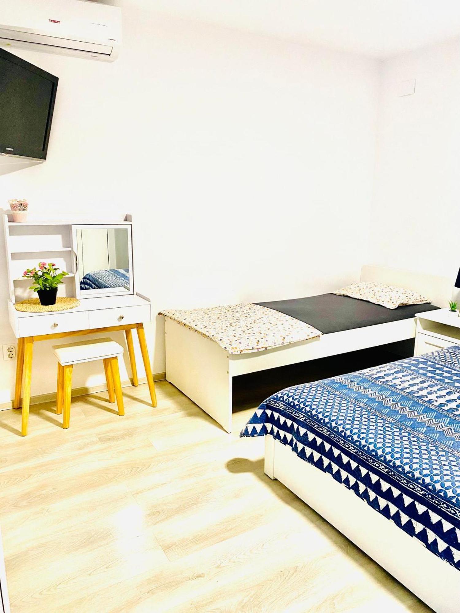 Casa Darului Apartment Eforie Nord Ngoại thất bức ảnh