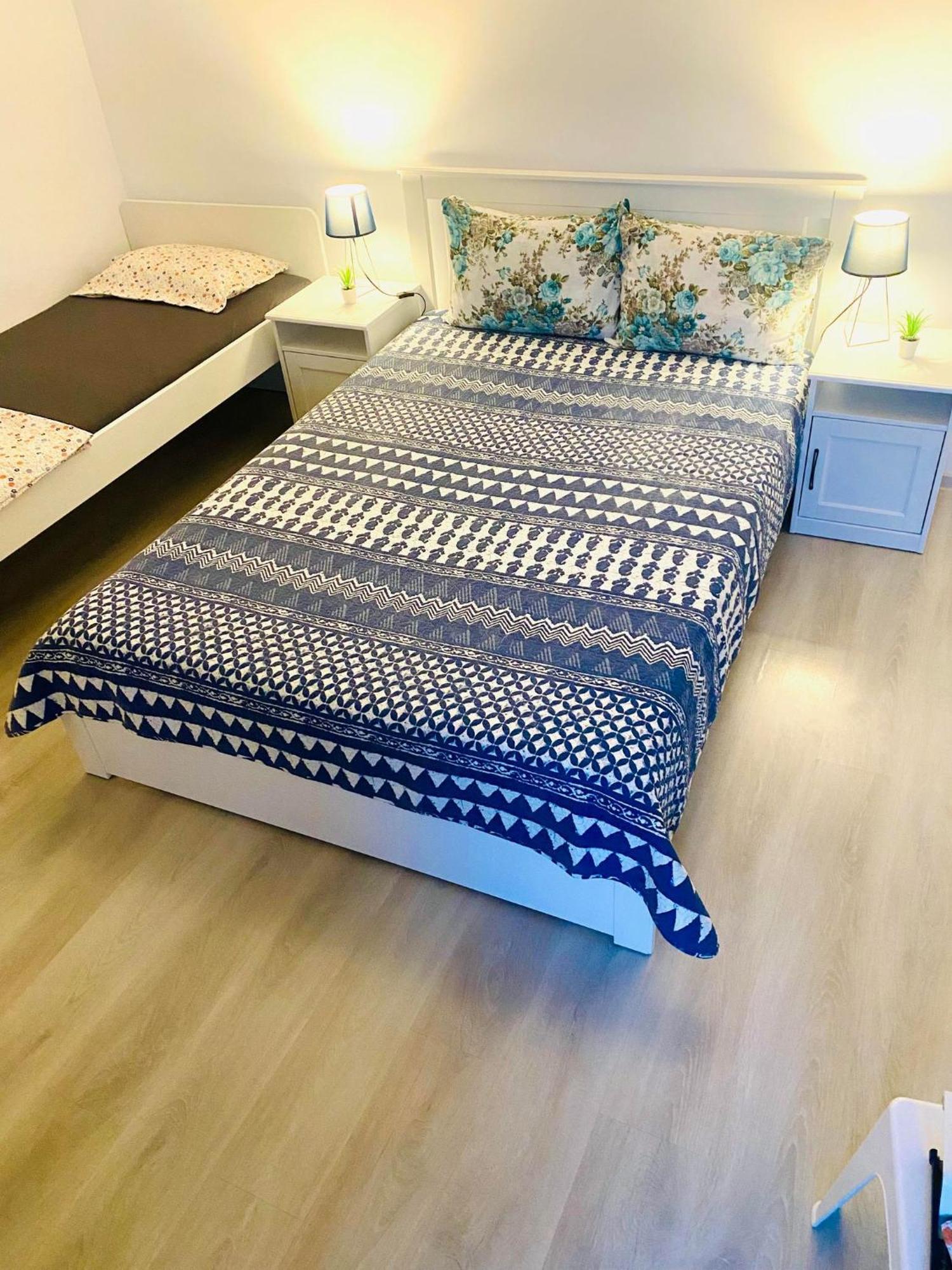 Casa Darului Apartment Eforie Nord Ngoại thất bức ảnh