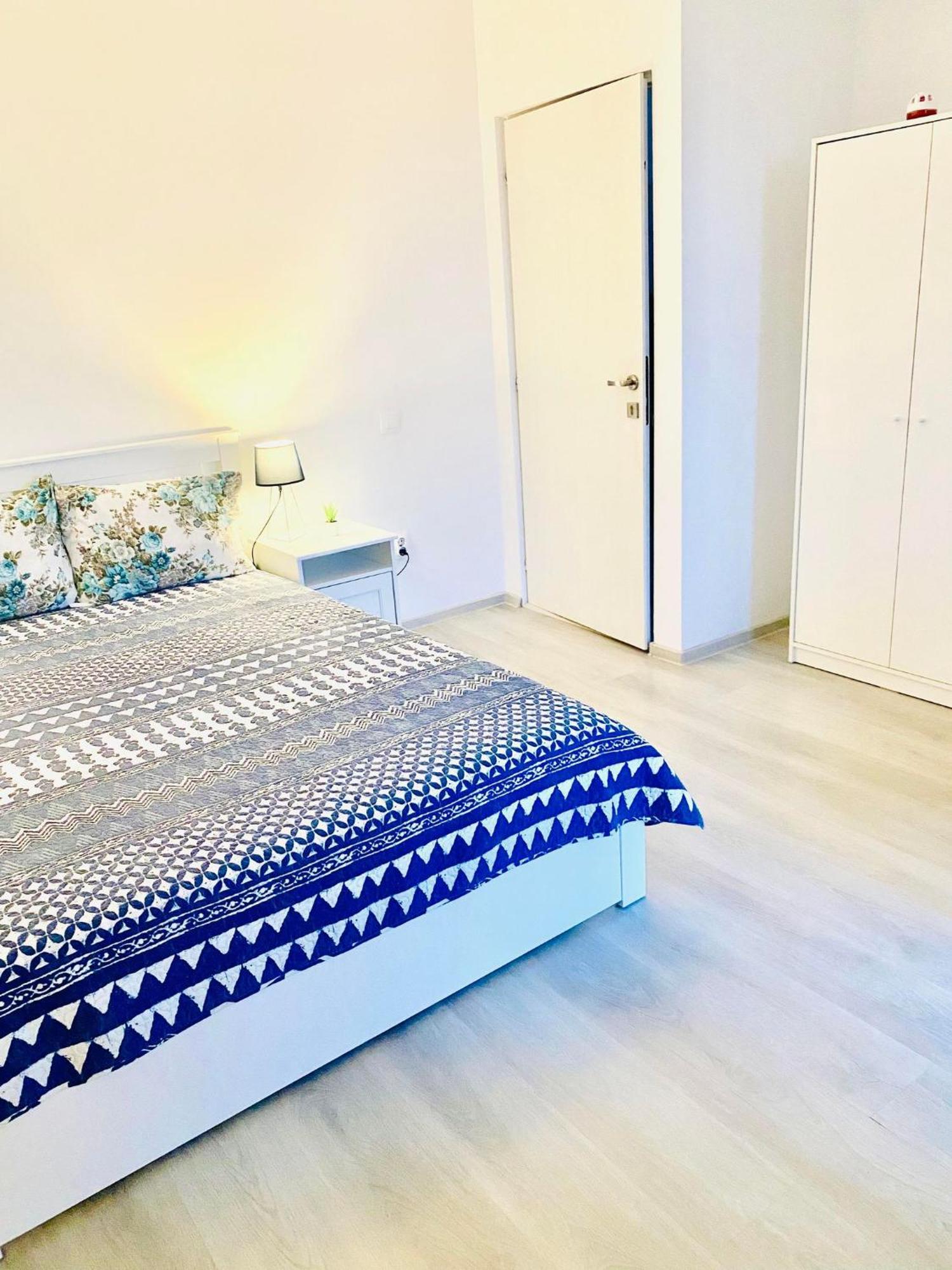 Casa Darului Apartment Eforie Nord Ngoại thất bức ảnh