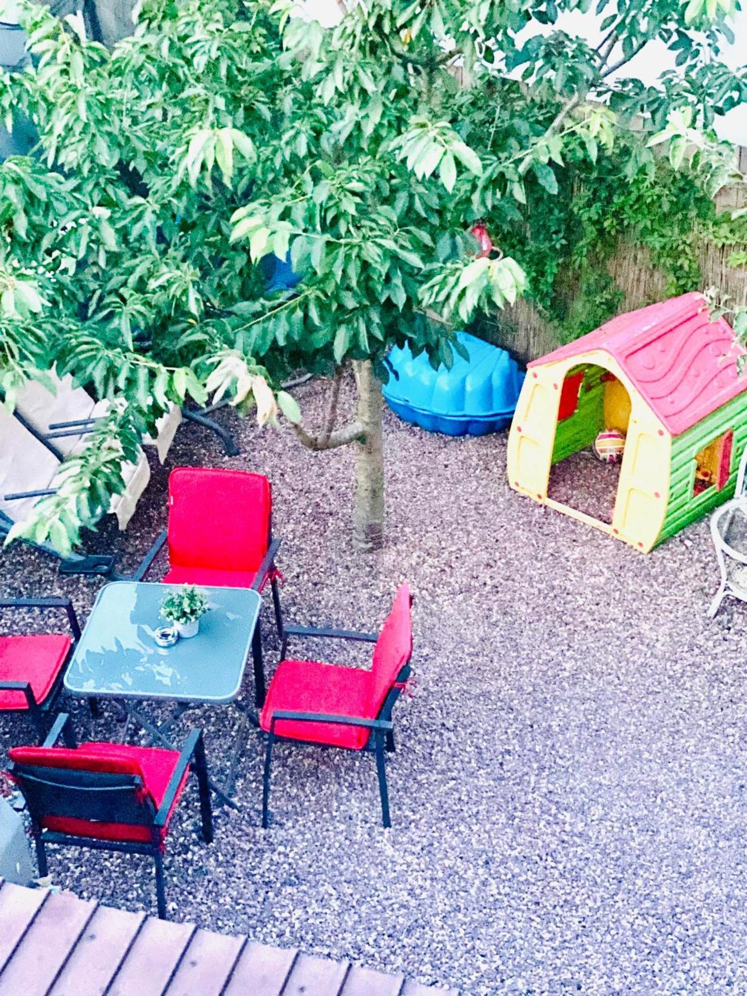 Casa Darului Apartment Eforie Nord Ngoại thất bức ảnh