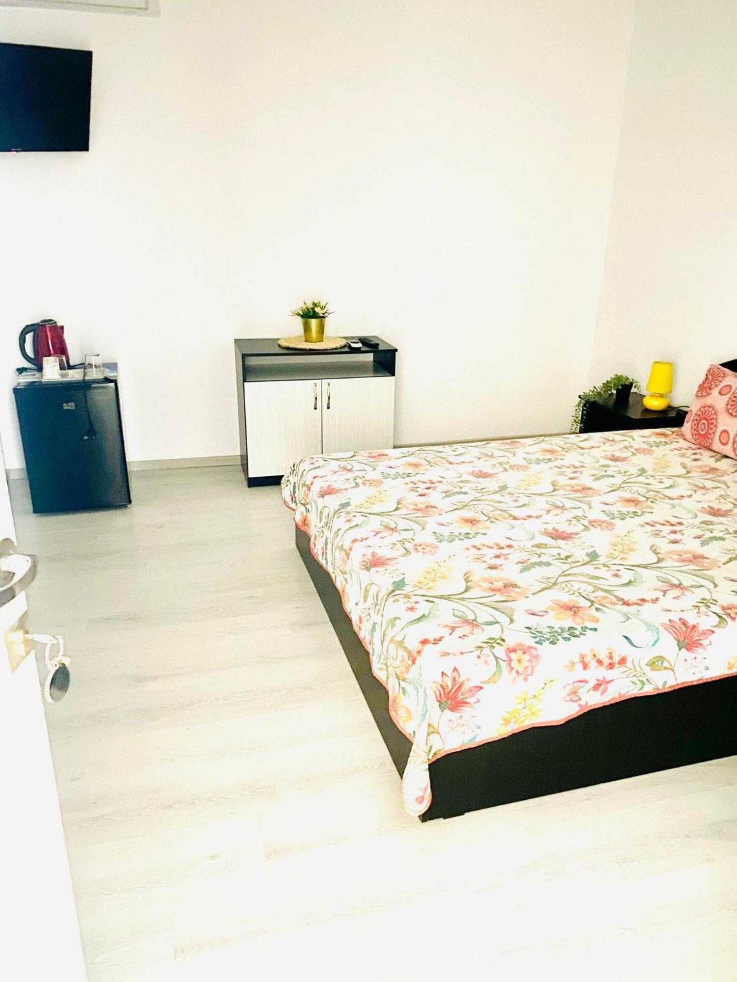 Casa Darului Apartment Eforie Nord Ngoại thất bức ảnh