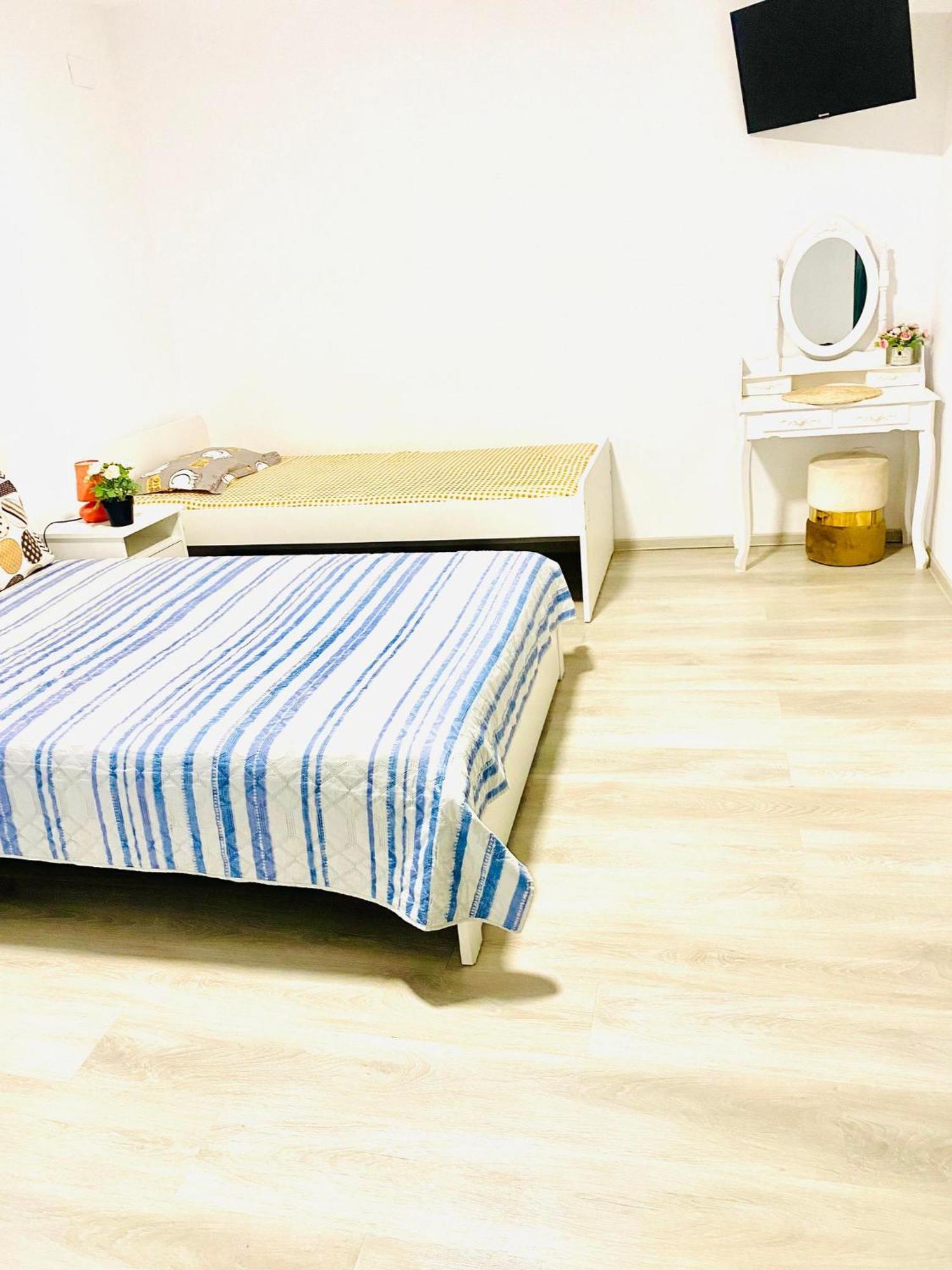 Casa Darului Apartment Eforie Nord Ngoại thất bức ảnh