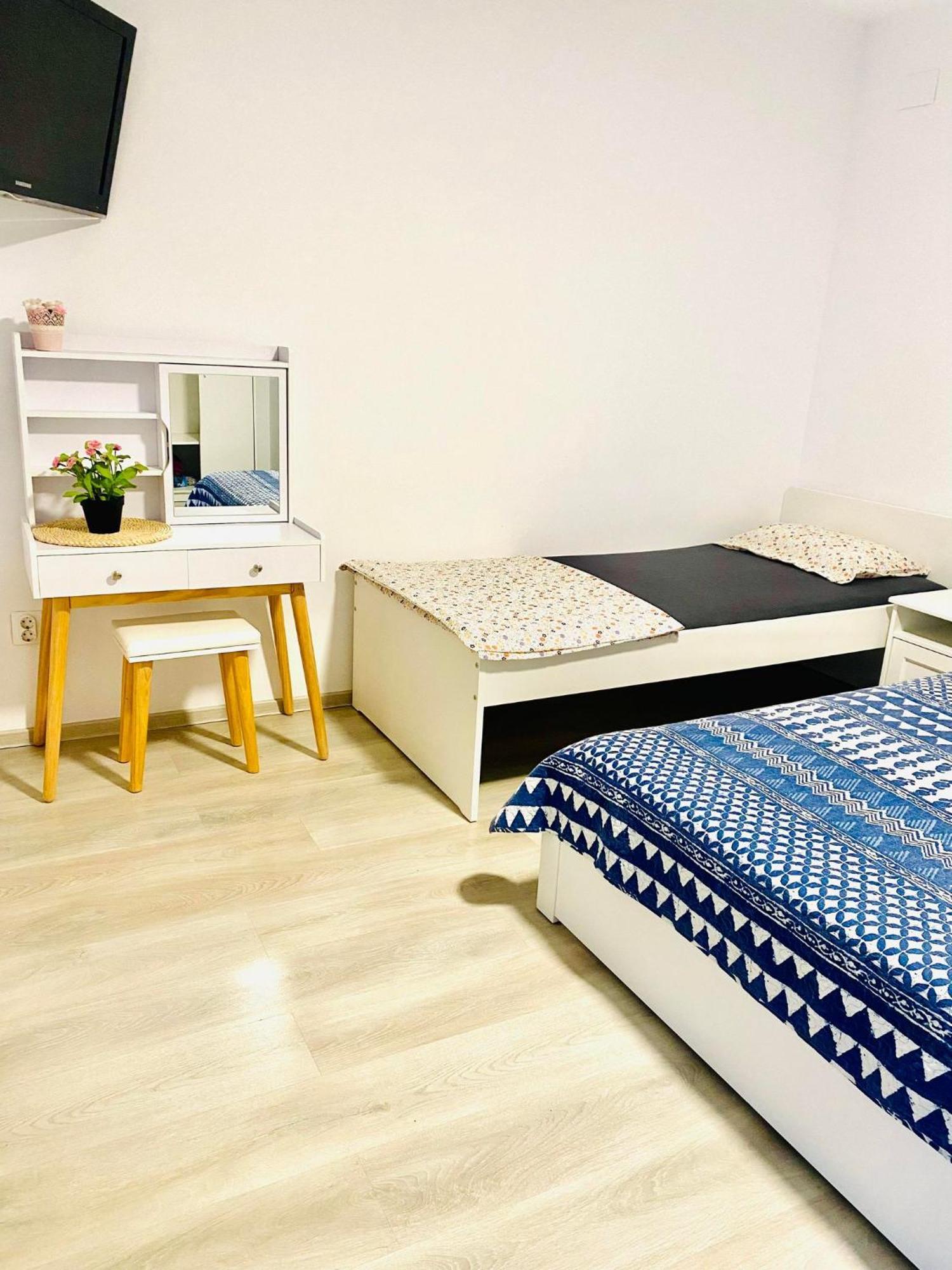 Casa Darului Apartment Eforie Nord Ngoại thất bức ảnh