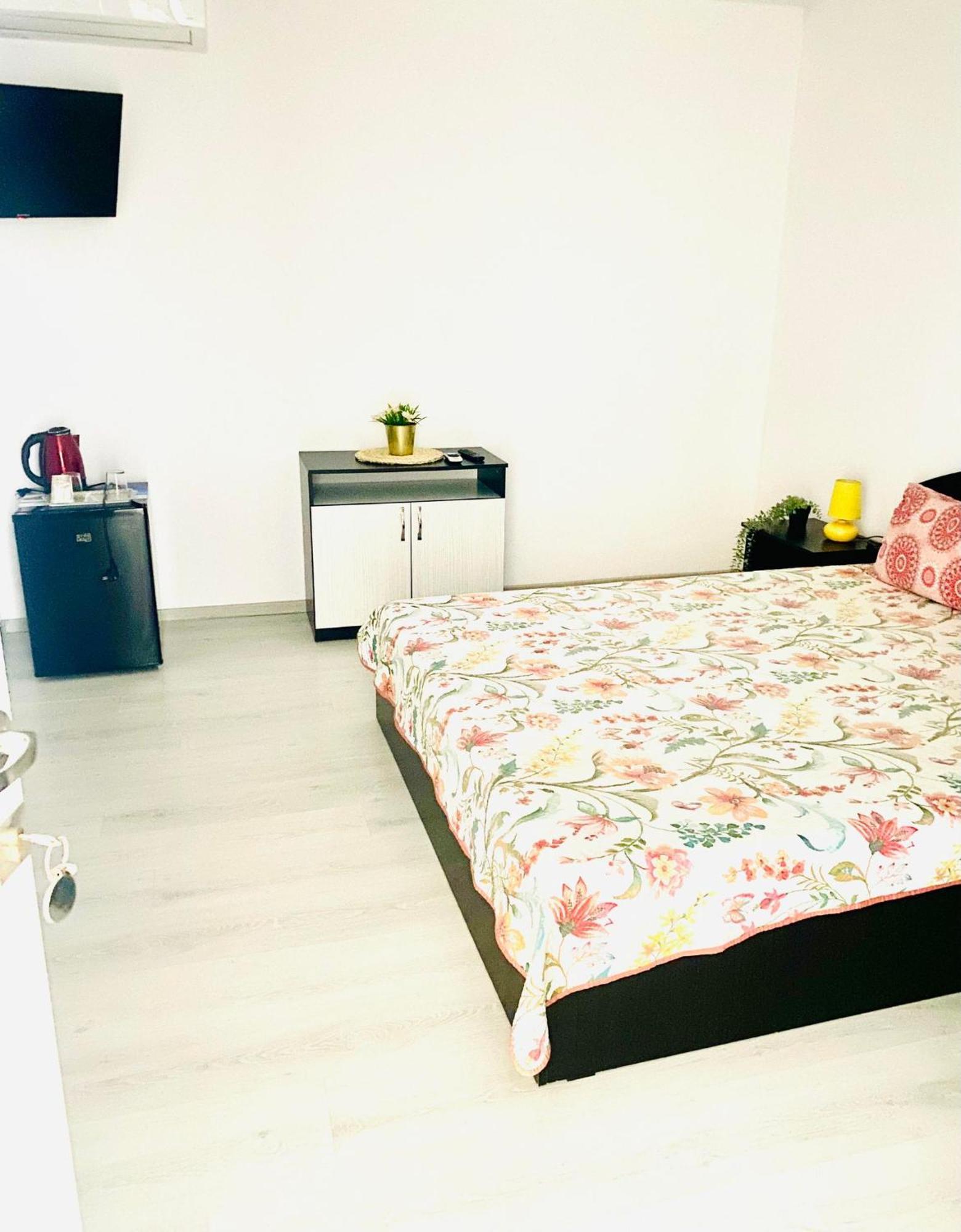 Casa Darului Apartment Eforie Nord Ngoại thất bức ảnh