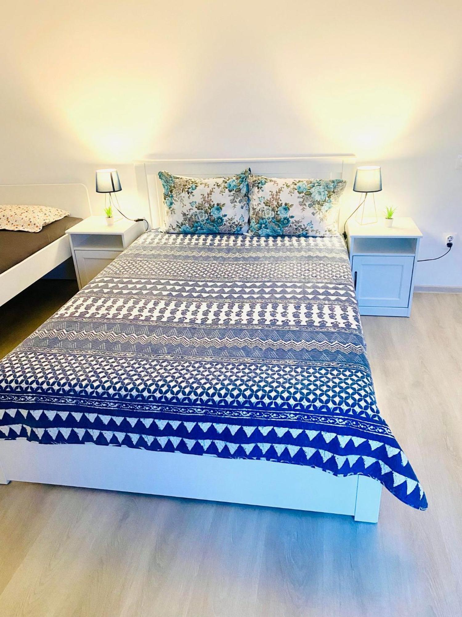 Casa Darului Apartment Eforie Nord Ngoại thất bức ảnh