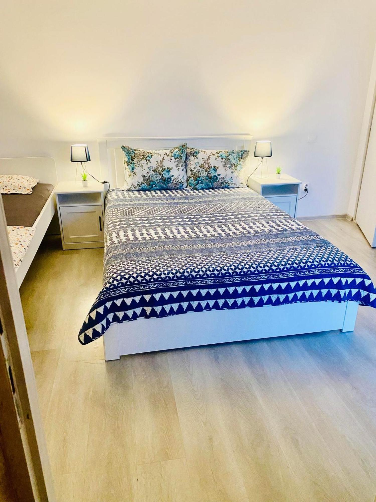 Casa Darului Apartment Eforie Nord Ngoại thất bức ảnh