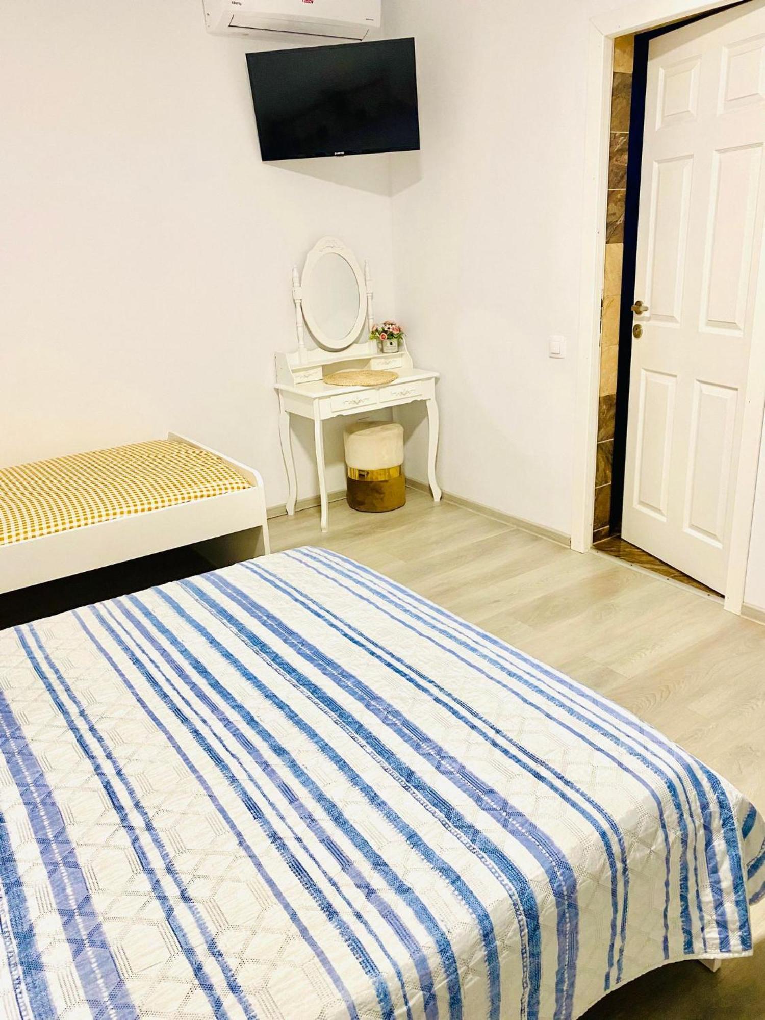 Casa Darului Apartment Eforie Nord Ngoại thất bức ảnh