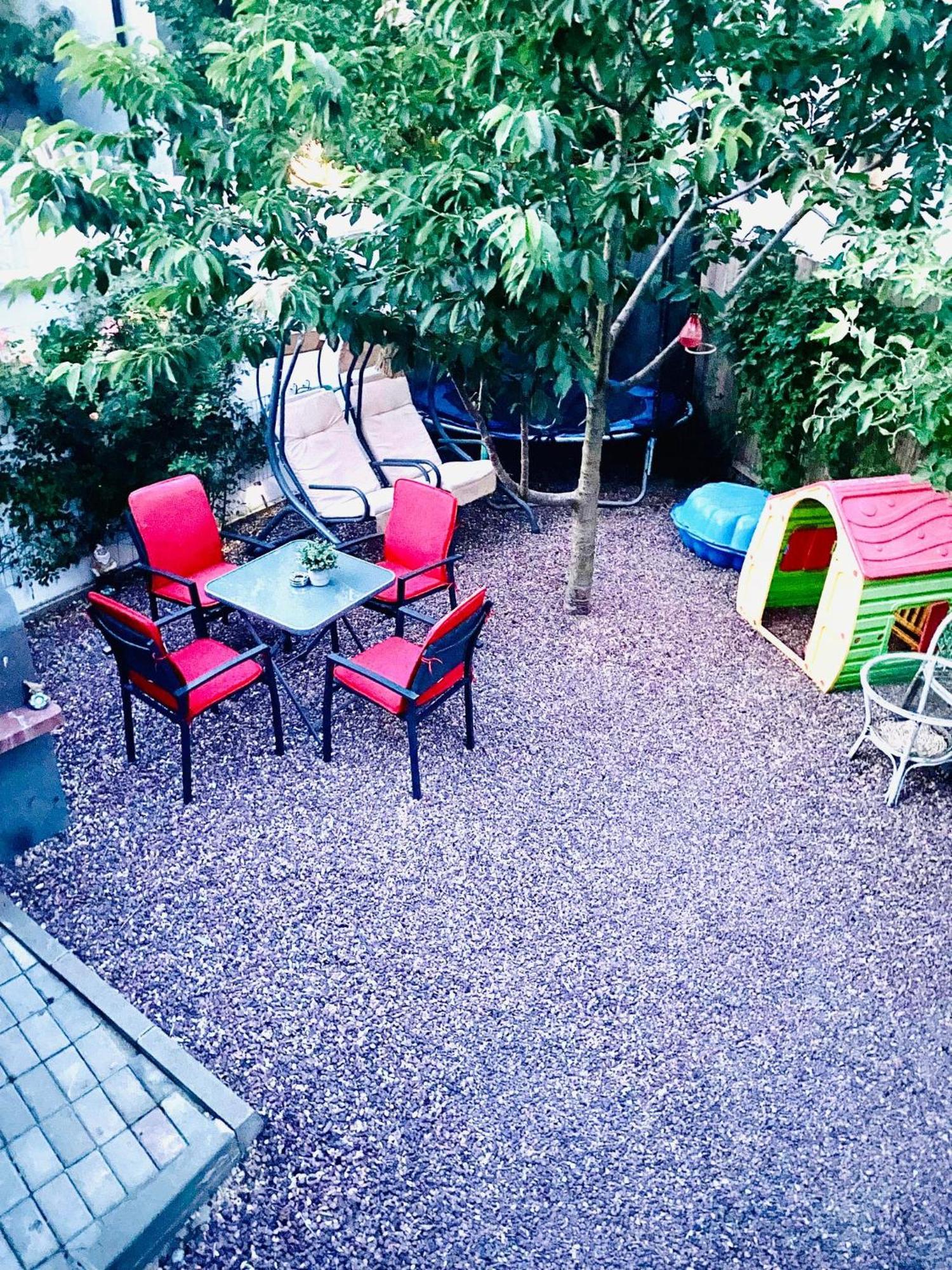 Casa Darului Apartment Eforie Nord Ngoại thất bức ảnh
