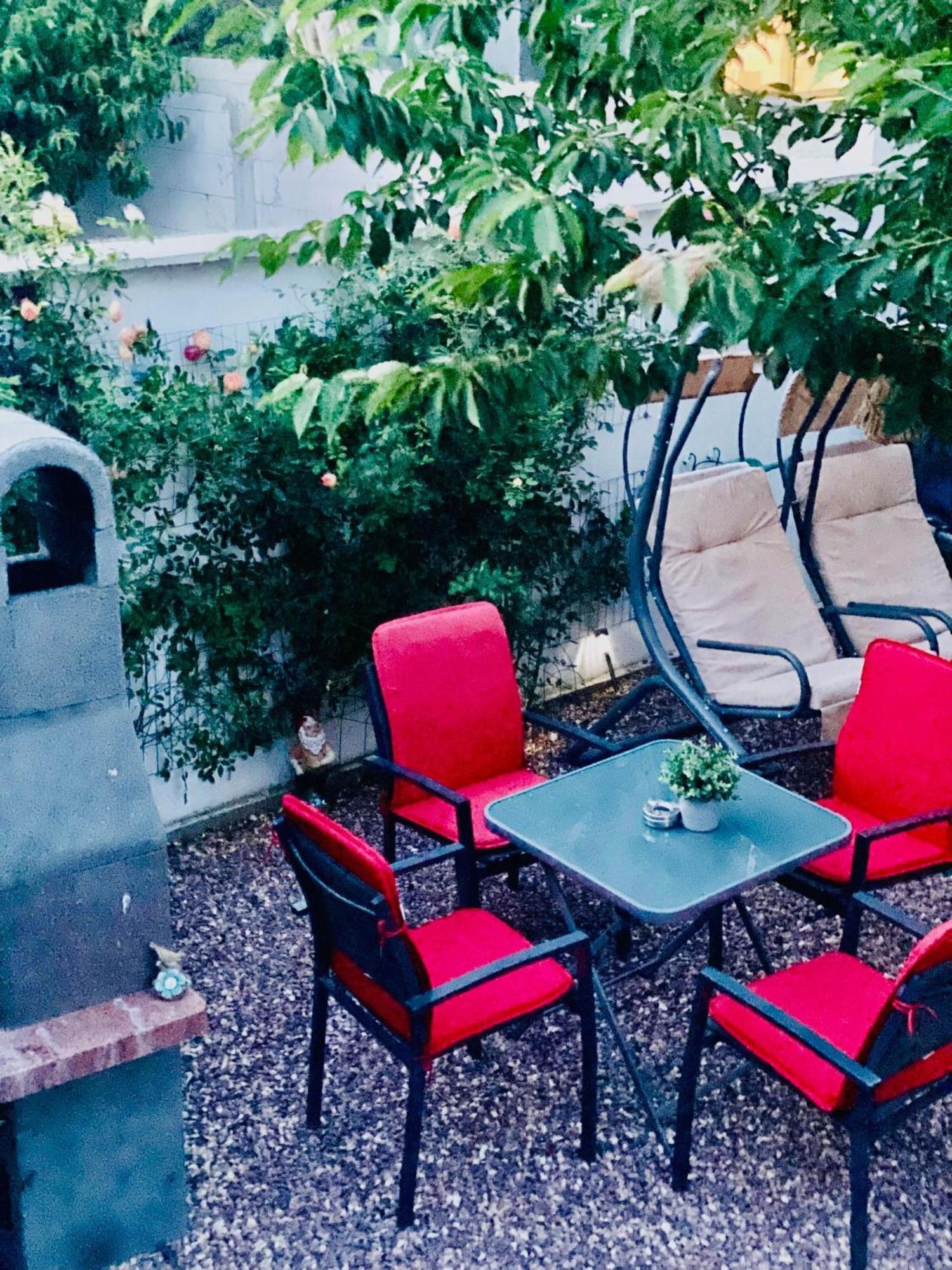 Casa Darului Apartment Eforie Nord Ngoại thất bức ảnh
