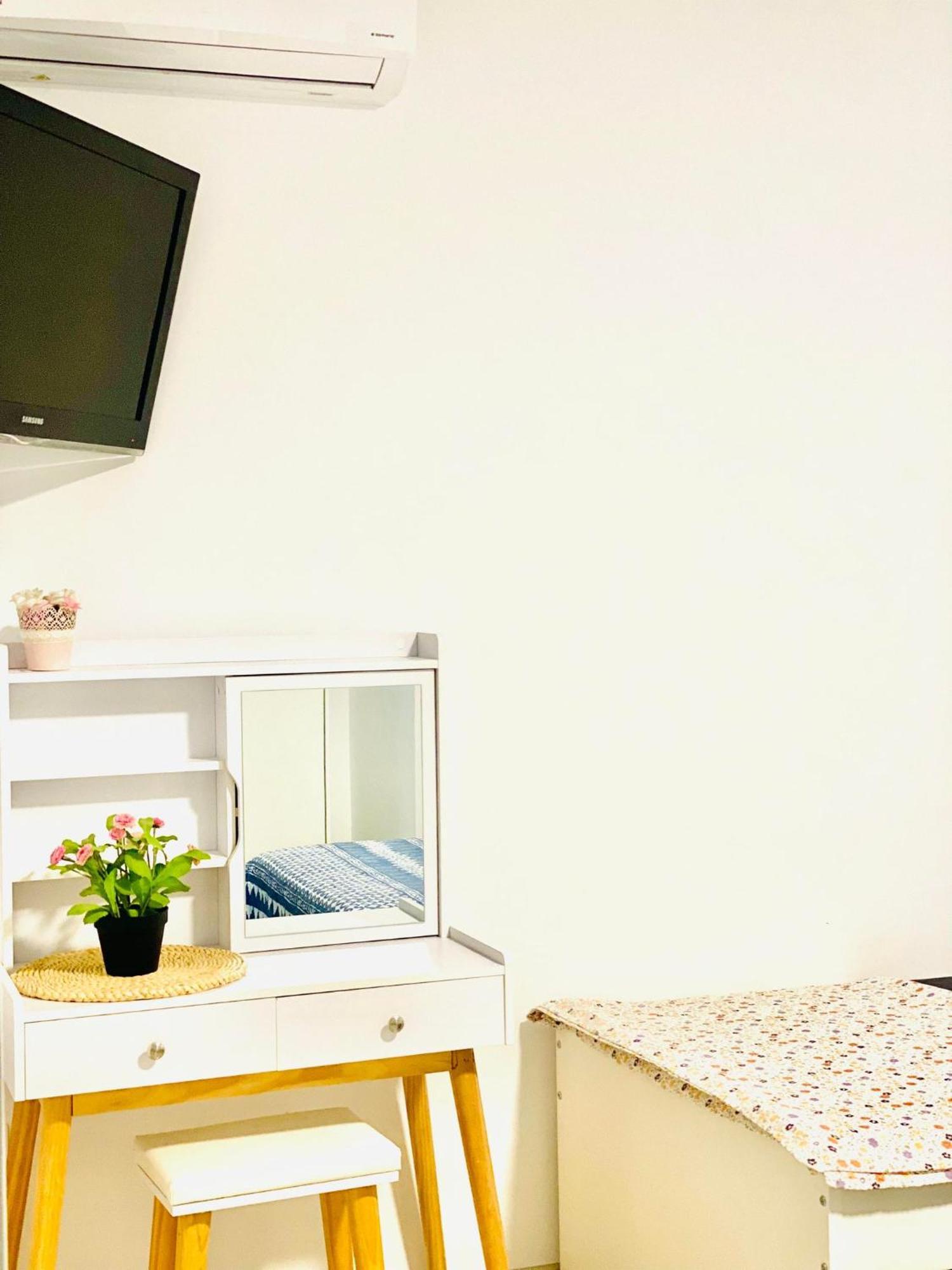 Casa Darului Apartment Eforie Nord Ngoại thất bức ảnh