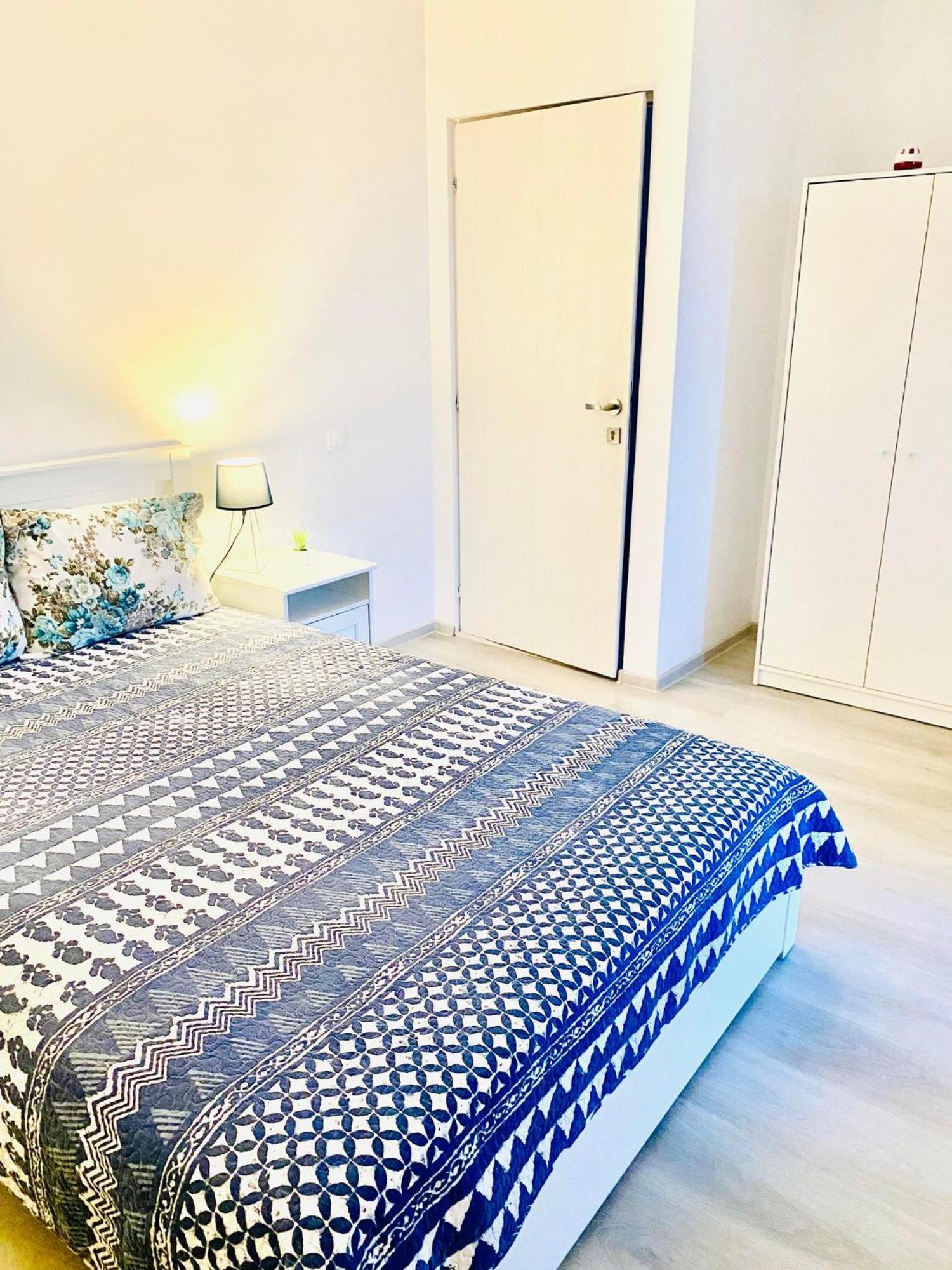 Casa Darului Apartment Eforie Nord Ngoại thất bức ảnh