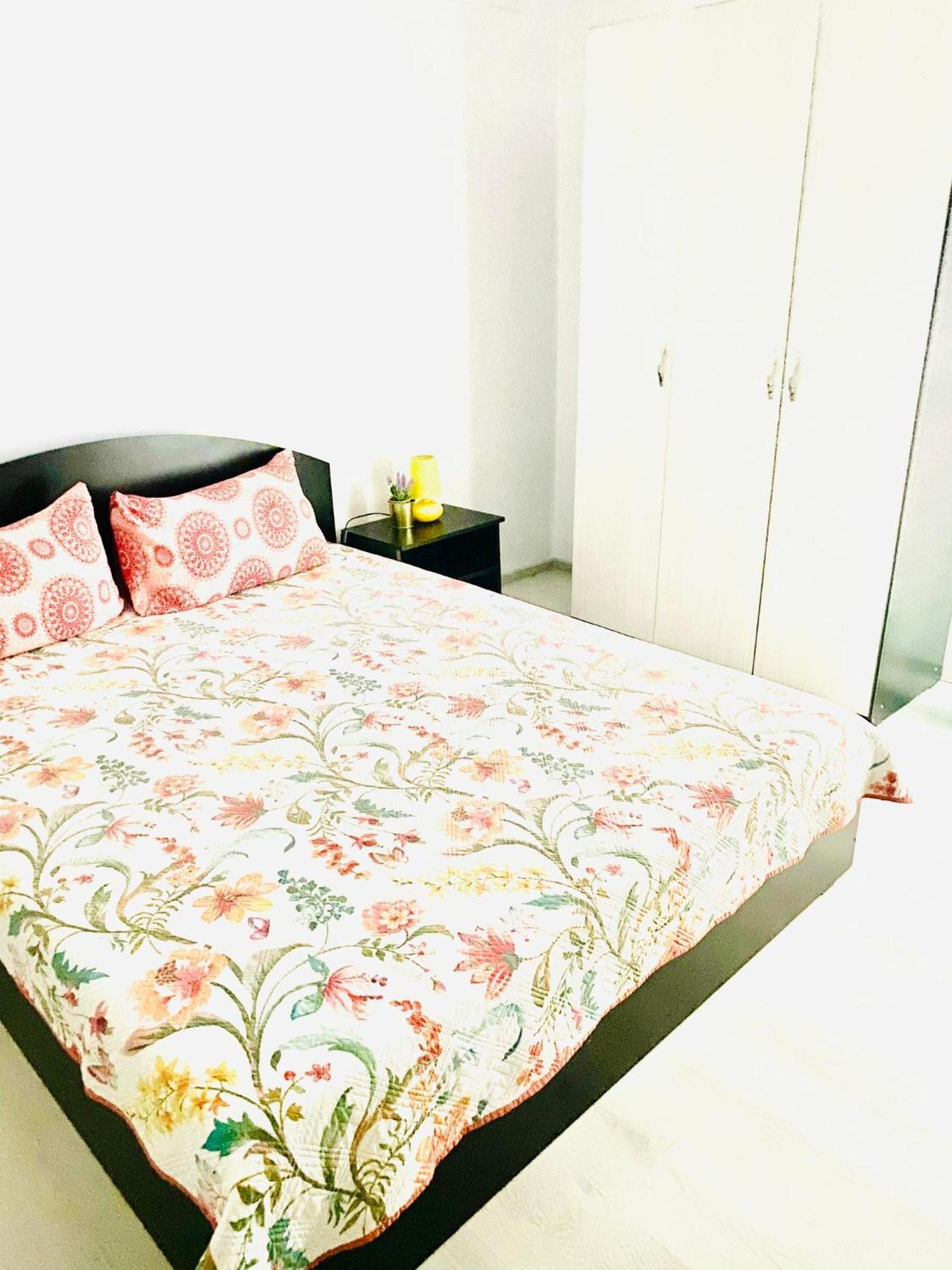 Casa Darului Apartment Eforie Nord Ngoại thất bức ảnh