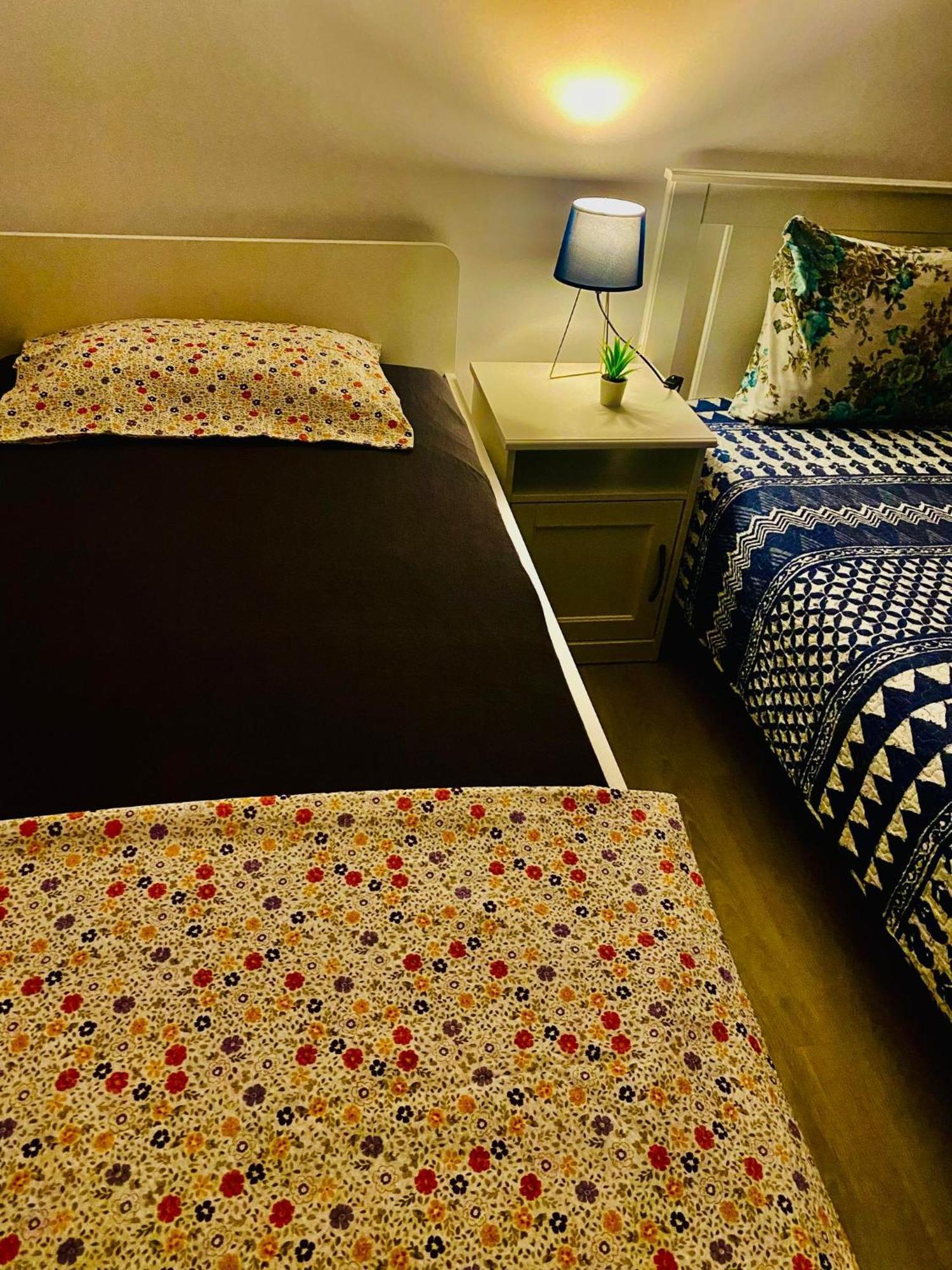 Casa Darului Apartment Eforie Nord Ngoại thất bức ảnh